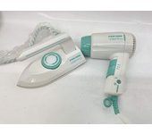 OTROS HOGAR Y COMPLEMENTOS BLACK & DECKER VA301/VA202