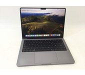 PORTATIL APPLE APPLE MACBOOK PRO M2 MAX 12-CORE 3.6 14 (30GPU)(2023)(A2779)