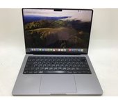 PORTATIL APPLE APPLE MACBOOK PRO M2 PRO 10-CORE 3.4 14 (16GPU)(2023)(A2779)