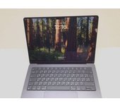 PORTATIL APPLE APPLE MACBOOK PRO M3 MAX 14-CORE 4.0 14 (30GPU)(2023)(A2992)