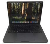 PORTATIL APPLE APPLE MACBOOK PRO M3 PRO 12-CORE 4.0 14 (18GPU)(2023)(A2992)