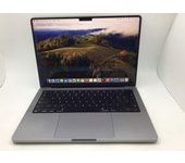 PORTATIL APPLE APPLE MACBOOK PRO M1 PRO 8-CORE 3.2 14 (14GPU) (2021) (A2442)