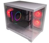 PC INTEL XEON E5 2697 V3 GIGABYTE RADEON RX 5700 XT GAMING OC 8GB GDDR6