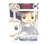 JUGUETE CINE Y TV FUNKO FUNKO HOPPER WITH VINES