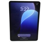 IPAD APPLE IPAD PRO (WI-FI+5G) (A2435) (A2761) (A2762) 512GB (11,0) (4RD GENERATION)