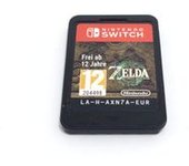 THE LEGEND OF ZELDA TEARS OF THE KINGDOM N-SWITCH
