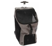 Dogit Explorer Trolley Carry On para perros 30 x 36 x 46 cm