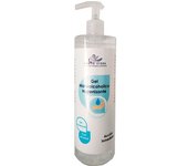 Gel Hidroalcohólico higienizante Kinefis RAER 500 ml