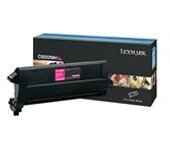 Lexmark C9202MH toner magenta