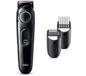 Recortadora Braun Series 3 BT3411
