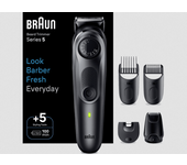 Recortadora Braun Series 5 BT5420