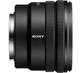 Objetivo Sony E PZ 10-20mm F4 G