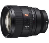Objetivo Sony FE 85mm F1.4 GM II
