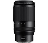 Nikon Objetivo Nikkor Z 70-180MM F/2.8