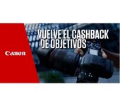 Objetivo Canon RF 35mm F1.4L VCM