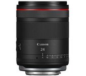 Objetivo Canon RF 24mm F1.4L VCM