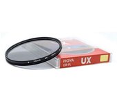 Filtro Hoya UX CIR-PL Slim 82mm