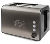 Black & Decker Tostadora Black + Decker BXTO900E