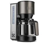 Black & Decker Cafetera Black + Decker BXCO1000E