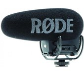 Micrófono Rode VideoMic Pro +