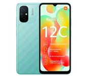 Xiaomi Redmi 12C 4G 4GB/128GB Verde
