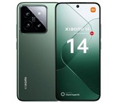 Xiaomi 14 5G 512GB/12GB Verde