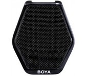 Boya Microfono Condensador BY-MC2