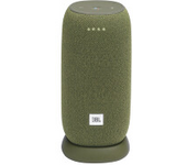 Altavoz JBL Link Portable Verde