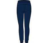 Pantalon Felpa Zarraga 24I Azul Marino de la marca John Smith con un ajuste cómodo, ideal para deporte, diseño moderno, tejido transpirable.