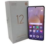 XIAOMI 12T PRO 12GB 256GB