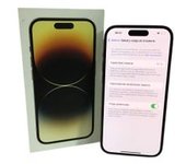 APPLE IPHONE 14 PRO 128GB