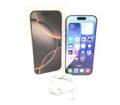 APPLE IPHONE 16 PRO 128GB