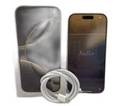 APPLE IPHONE 16 PRO 128GB