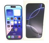 APPLE IPHONE 16 PRO 128GB