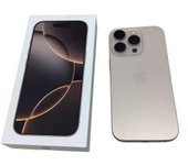 APPLE IPHONE 16 PRO 128GB