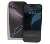 APPLE IPHONE 16 PRO 128GB