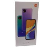 XIAOMI REDMI 9C 4GB 128GB