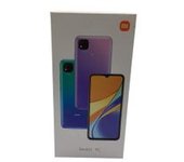 XIAOMI REDMI 9C 4GB 128GB