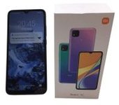 XIAOMI REDMI 9C 4GB 128GB