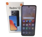XIAOMI REDMI 12 4GB 128GB
