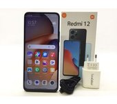 XIAOMI REDMI 12 4GB 128GB
