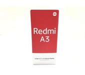 XIAOMI REDMI A3 4GB 128GB
