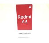 XIAOMI REDMI A3 4GB 128GB