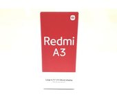 XIAOMI REDMI A3 4GB 128GB