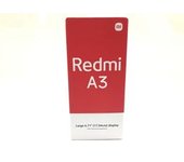 XIAOMI REDMI A3 4GB 128GB