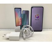 XIAOMI REDMI NOTE 9 128GB