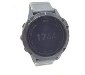 GARMIN FENIX 6 PRO SOLAR