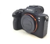 CAMARA DIGITAL EVIL SONY ALPHA 7 III