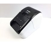 IMPRESORA ETIQUETAS BROTHER QL-800