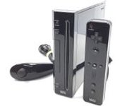 NINTENDO WII MOD. RVL-001
